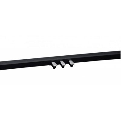 Панель педальная Roland KPD-70 BK