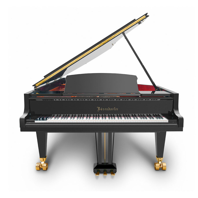Рояль Bösendorfer Imperial 290