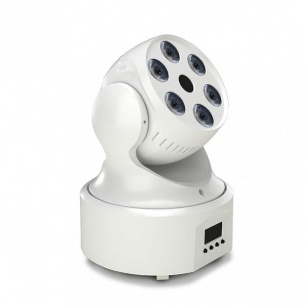 Световая голова Big Dipper LM20G