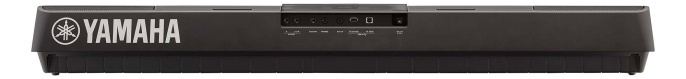 Синтезатор Yamaha PSR-EW410