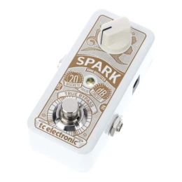 Педаль t.c.electronic Spark Mini Booster
