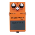 Педаль Boss DS-1