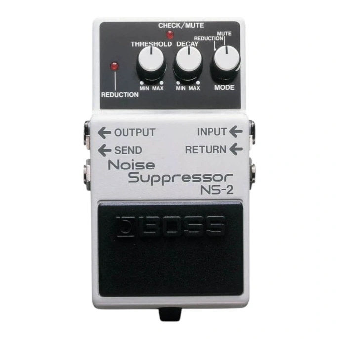 Педаль Boss NS-2