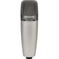 Микрофон студийный Samson C03UCW