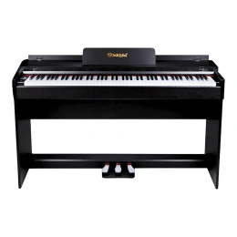 Цифровое пианино Solista DP600BK