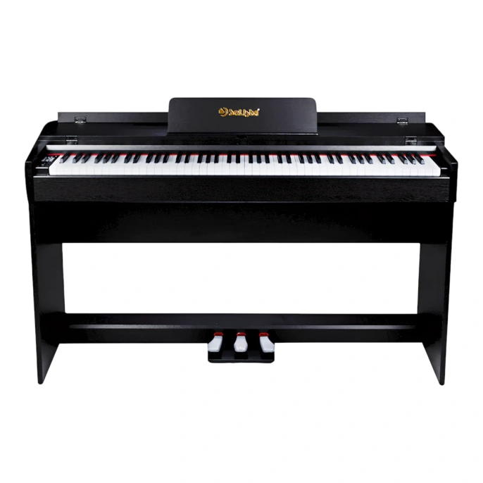 Цифровое пианино Solista DP600BK