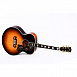 Электроакустическая гитара  Sigma Guitars GJA-SG200+