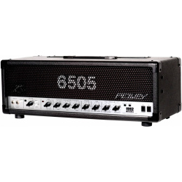 Комбоусилитель  Peavey 6505 Head 1992 Original