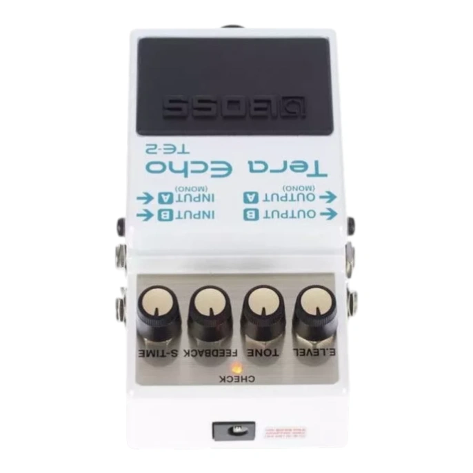 Педаль Boss TE-2