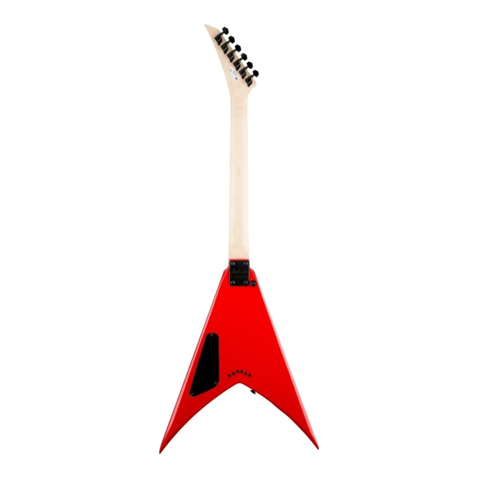 Электрогитара Jackson JS32T KV AH FB Racing Red