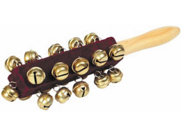 Колокольчики Fleet FLT-G15