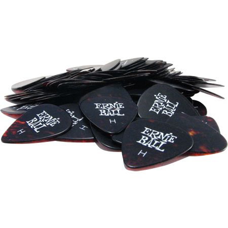 Медиатор Ernie Ball P09122
