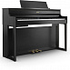 Цифровое пианино Roland HP-704 CB