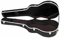 Кейс для классической гитары FX ABS GEWApure F560.310