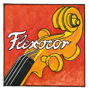 Струны для виолончели Pirastro Flexocor 336020