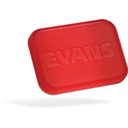 Демпферы для барабанов Evans EQPODS