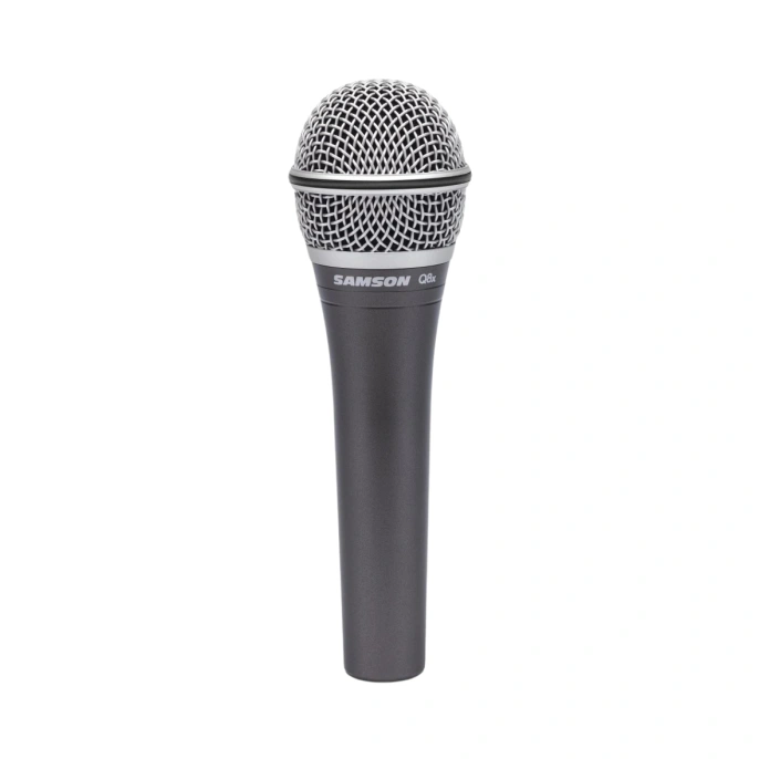 Микрофон Samson Q8X