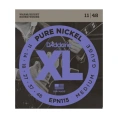 Струны для электрогитары D'Addario EPN115 11-48