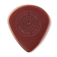 Набор медиаторов Dunlop 518R1.4 Primetone Jazz III