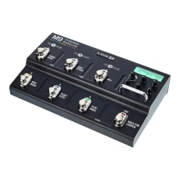 Процессор эффектов Line 6 STOMPBOX M9