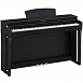 Цифровое пианино Yamaha Clavinova CLP-725 BK