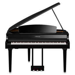 Цифровой рояль Yamaha CLP-795 GP PE