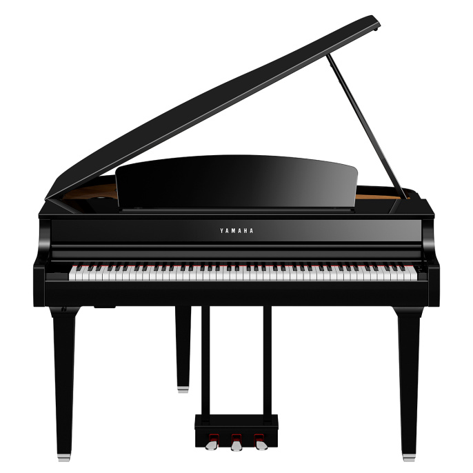 Цифровой рояль Yamaha CLP-795 GP PE