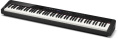 Цифровое пианино Casio PX-S3000 BK
