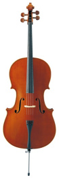 Виолончель Yamaha VC5S 4/4