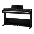 Цифровое пианино Kawai KDP75 Embossed Black