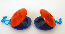 Пластиковые кастаньеты Fleet G10-0