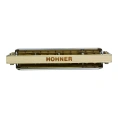 Губная гармошка  Hohner MARINE BAND CROSSOVER F M2009066X