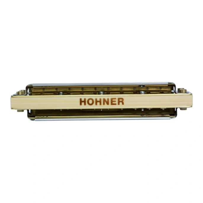 Губная гармошка  Hohner MARINE BAND CROSSOVER F M2009066X