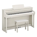 Цифровое пианино Yamaha Clavinova CLP-835WB