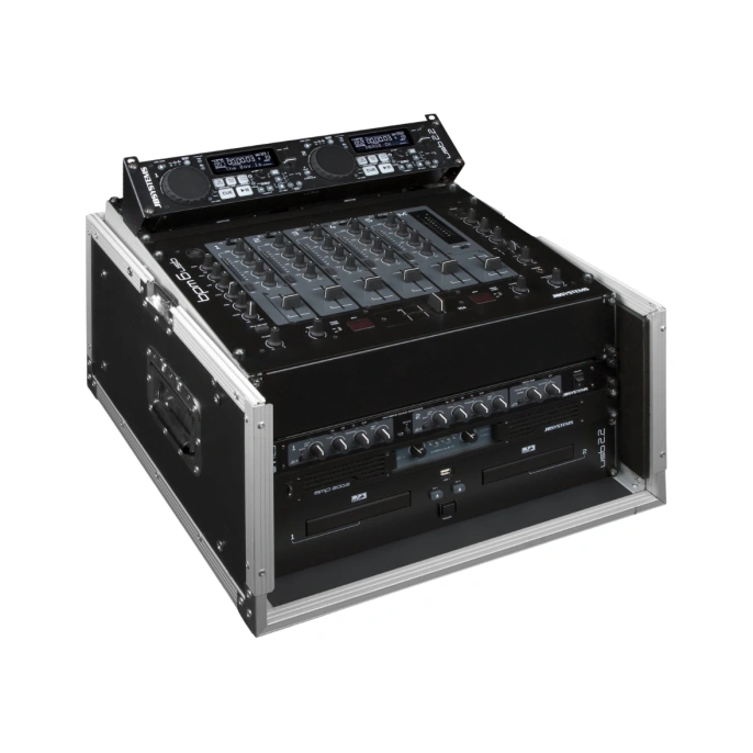 Кейс JB Systems JV Case 10/6U