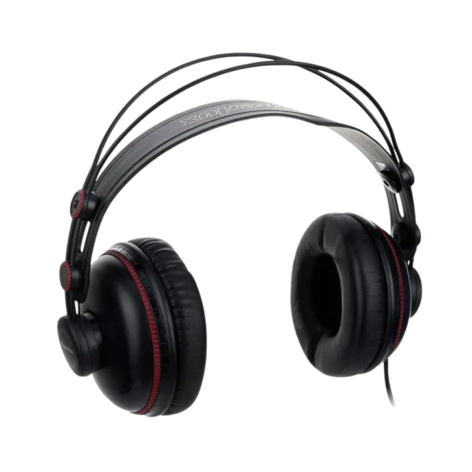 Наушники Superlux HD662