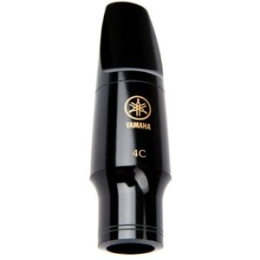 Мундштук для саксофона альт Yamaha AS-4C
