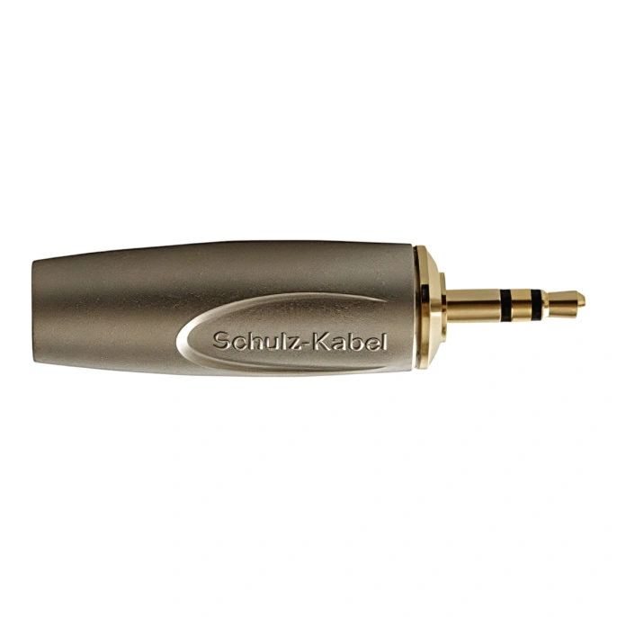 Разъем Schulz Kabel S 337