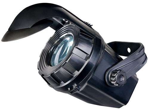 Светодиодный Световой Прибор JB Systems LED KAOS