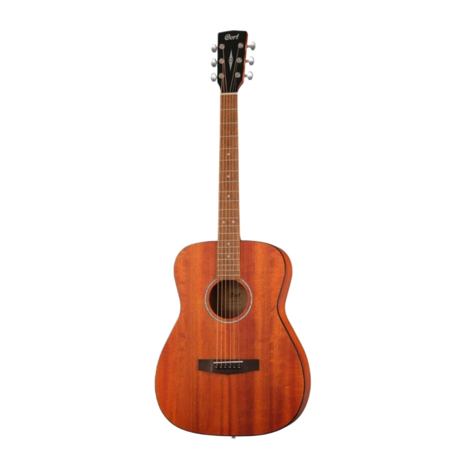 Акустическая гитара Cort AF510 M OP