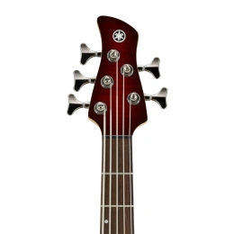 Бас-гитара Yamaha TRBX605FM DRBUR