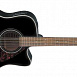 Акустическая гитара Yamaha F370DW BL
