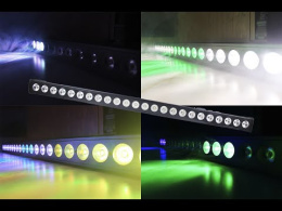 Светодиодный LED прожектор Art Wizard PL-32F