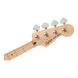 Бас-гитара Fender Squier Affinity J-Bass MN WPG 3TS