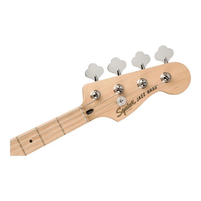 Бас-гитара Fender Squier Affinity J-Bass MN WPG 3TS