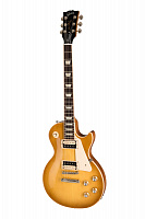 Электрогитара Gibson Les Paul Classic Honeyburst A083662