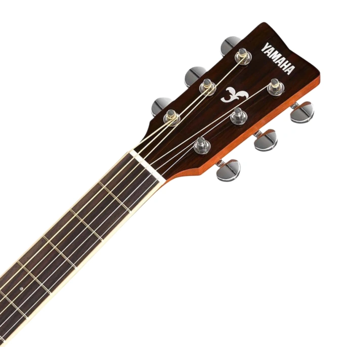 Акустическая гитара Yamaha FS820 AB