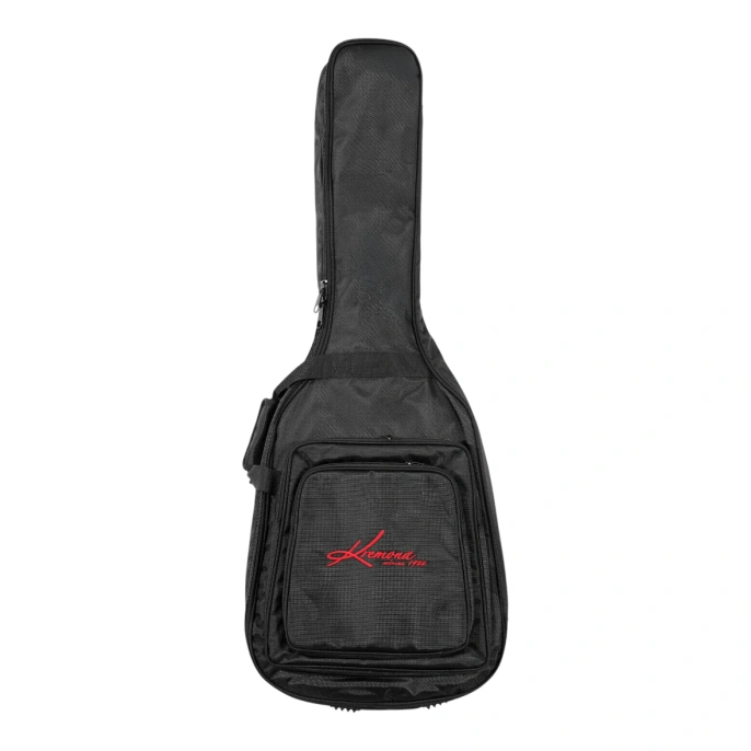 Классическая гитара Kremona F65CW-T-w/bag