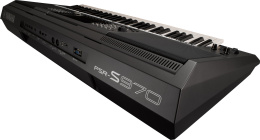 Рабочая станция Yamaha PSR-S970