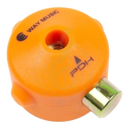 Зажим для тарелок PDH CBB-K2 Orange